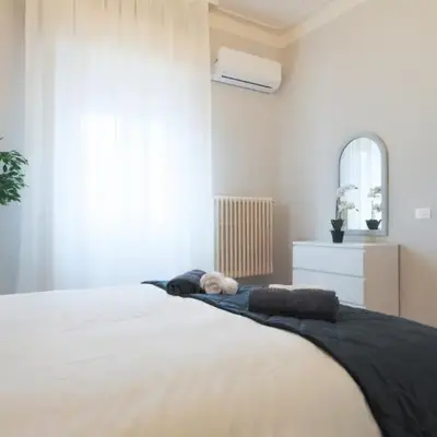 Gabry family apartment
