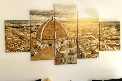 Planimetria di Katia's Home