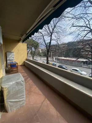 Balcone o terrazza di Katia's Home