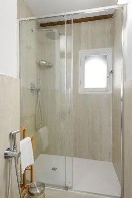 Bagno di Vibe Florence - Via della Chiesa 51