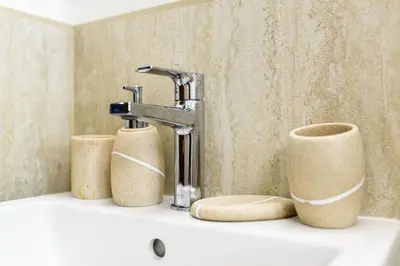 Bagno di Vibe Florence - Via della Chiesa 51