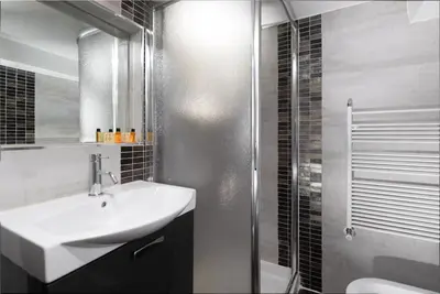 Bagno di Fossi Street Central Apartment