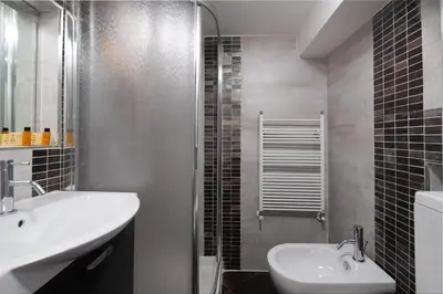 Bagno di Fossi Street Central Apartment