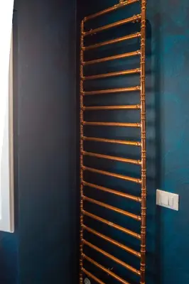 Planimetria di Contemporary Apartment near Lungarno Cellini