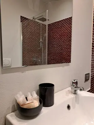 Bagno di La Casa Del Podestà 65