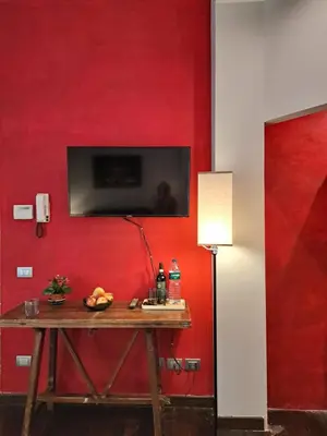TV o dispositivi per l'intrattenimento presso La Casa Del Podestà 65