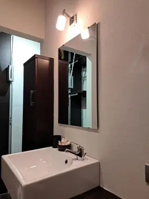 Bagno di La Casa Del Podestà 65