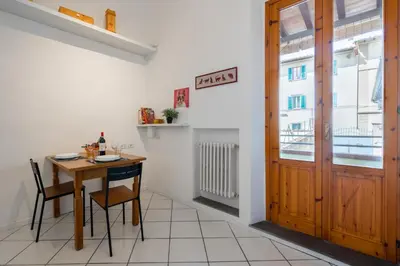 Planimetria di Vanna's House
