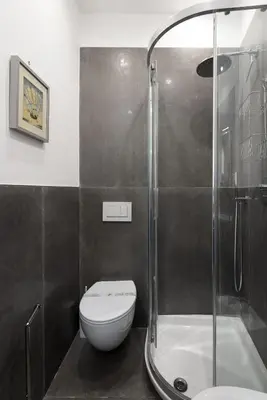 Bagno di UNYCA - Florence Lovely Apartment