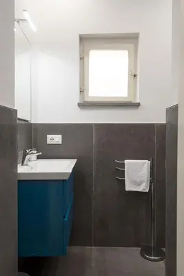Bagno di UNYCA - Florence Lovely Apartment