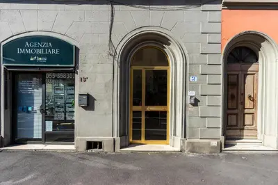 Facciata o entrata di Toselli Apartment By San Firenze Collection