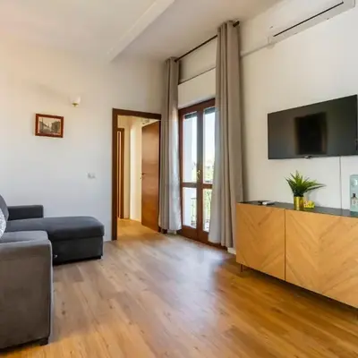 Toselli Apartment By San Firenze Collection
