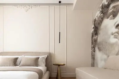 Letto o letti in una camera di Flòris Luxury Apartment NEW