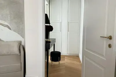 Planimetria di Flòris Luxury Apartment NEW