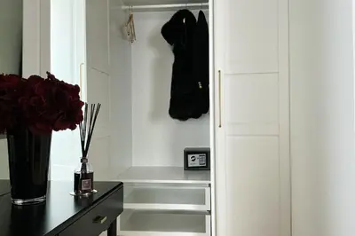Planimetria di Flòris Luxury Apartment NEW