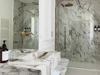 Bagno di Flòris Luxury Apartment NEW
