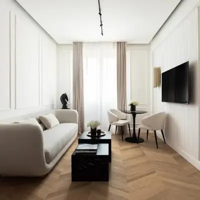 Flòris Luxury Apartment NEW