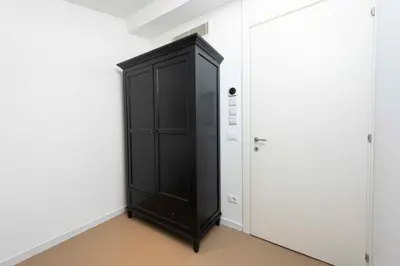 Planimetria di LVL apartments by MMega