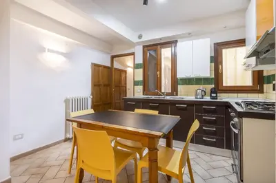 Cucina o angolo cottura di Agnolo 65