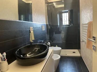 Bagno di A Casa di Alice