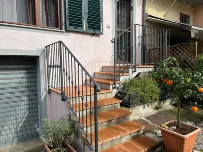 Edificio in cui si trova l'appartamento