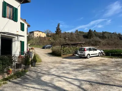 Edificio in cui si trova l'appartamento