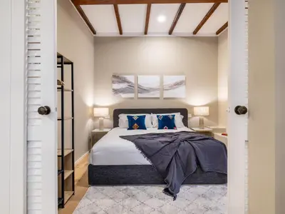 Letto o letti in una camera di Duomo Suite - Dolcevita Holiday