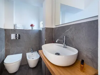 Bagno di Duomo Suite - Dolcevita Holiday