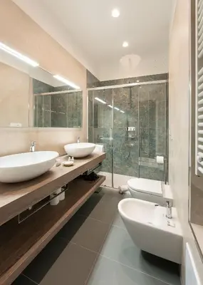 Bagno di Keys of Italy - Vigna 8 Blu- Newly Renovated Elegant 2 Bedr - Great Central Location in Florence