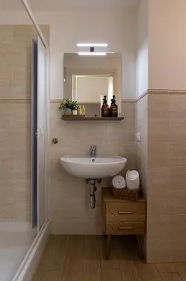 Bagno di Boutique Santa Croce