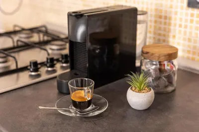 Cucina o angolo cottura di Boutique Santa Croce