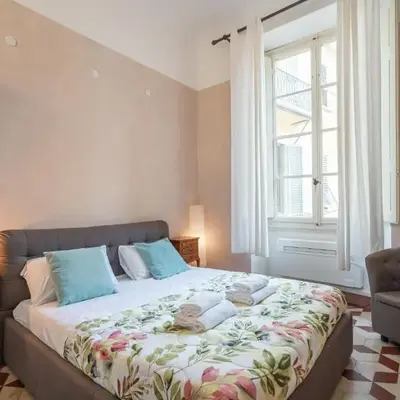 GuestHost - Sant'Ambrogio Vibes - Florence Lovely Apartment