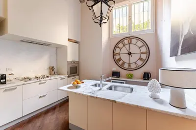 Cucina o angolo cottura di Albizi 25 Luxury Home