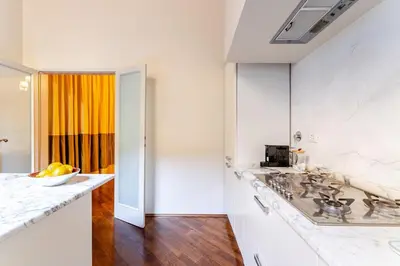 Cucina o angolo cottura di Albizi 25 Luxury Home
