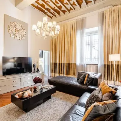 Albizi 25 Luxury Home