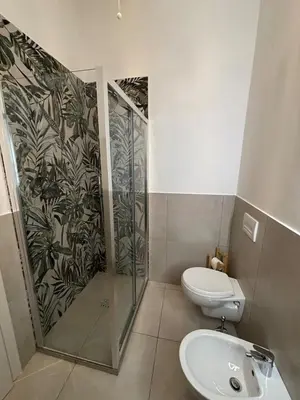 Bagno di Florence Tropical Suite