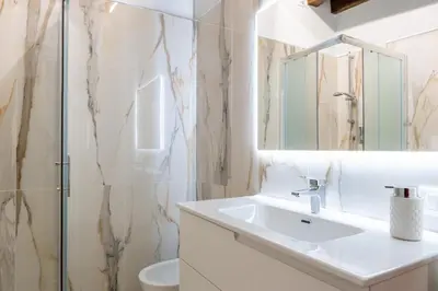 Bagno di Orsanmichele Suite