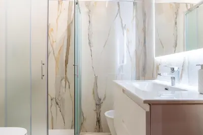 Bagno di Orsanmichele Suite