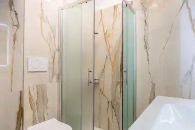 Bagno di Orsanmichele Suite