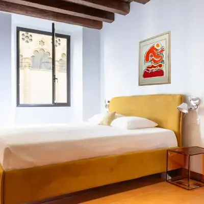 Orsanmichele Suite