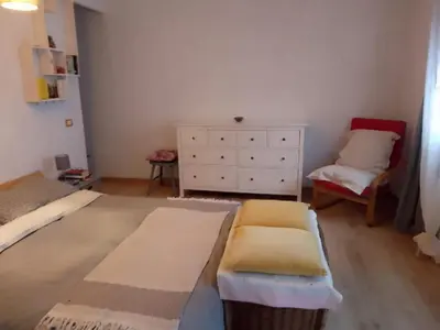 Letto o letti in una camera di Accademia