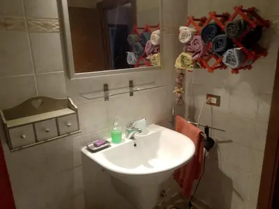 Bagno di Accademia
