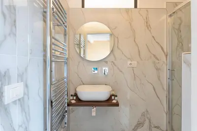 Bagno di NiNNi 12 Apt