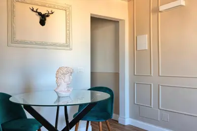 Planimetria di NiNNi 12 Apt
