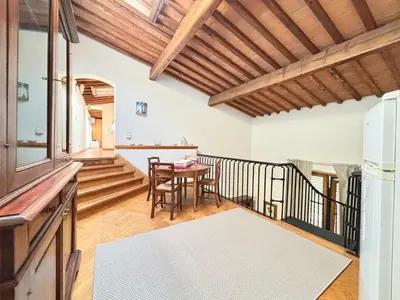 Planimetria di Florence F&M Via Verdi 5