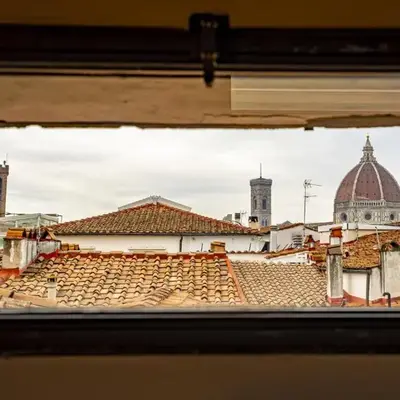 Florence F&M Via Verdi 5