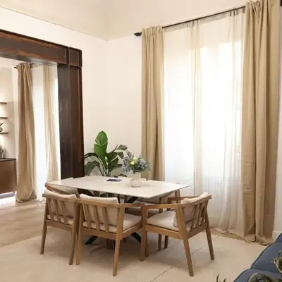 Four Seasons Apartment