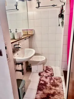 Bagno di Love moro