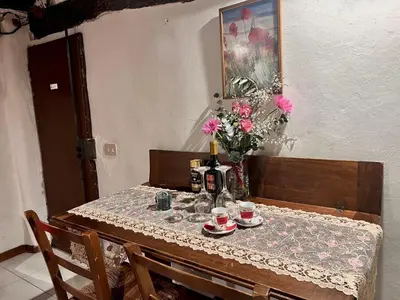 Planimetria di Love moro