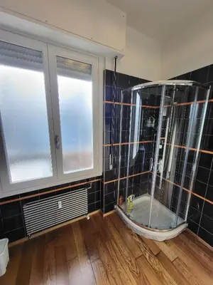 Bagno di Attico Il Giglio di Firenze